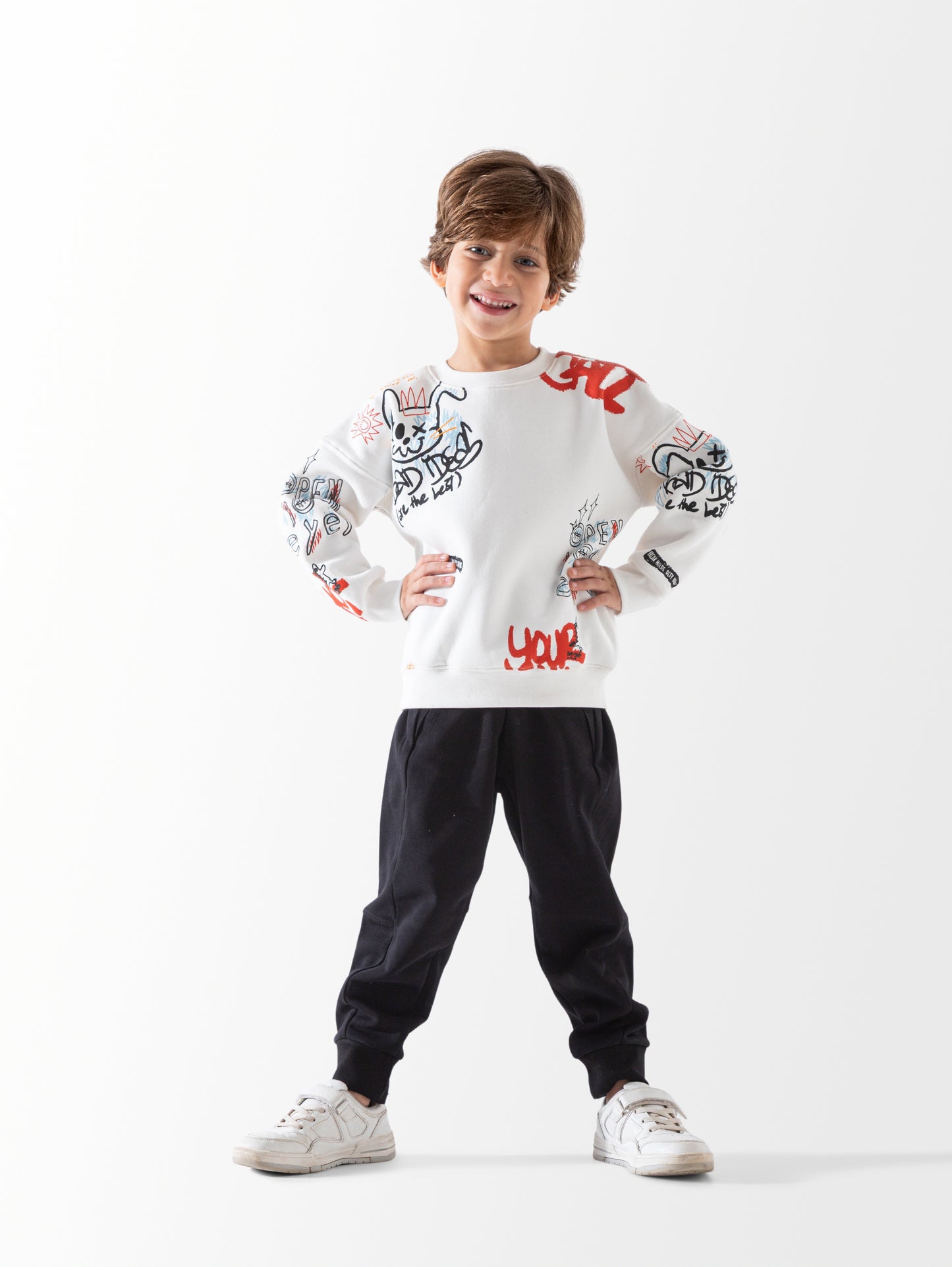 بيجامة شتوي