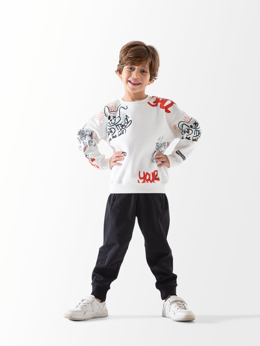 بيجامة شتوي