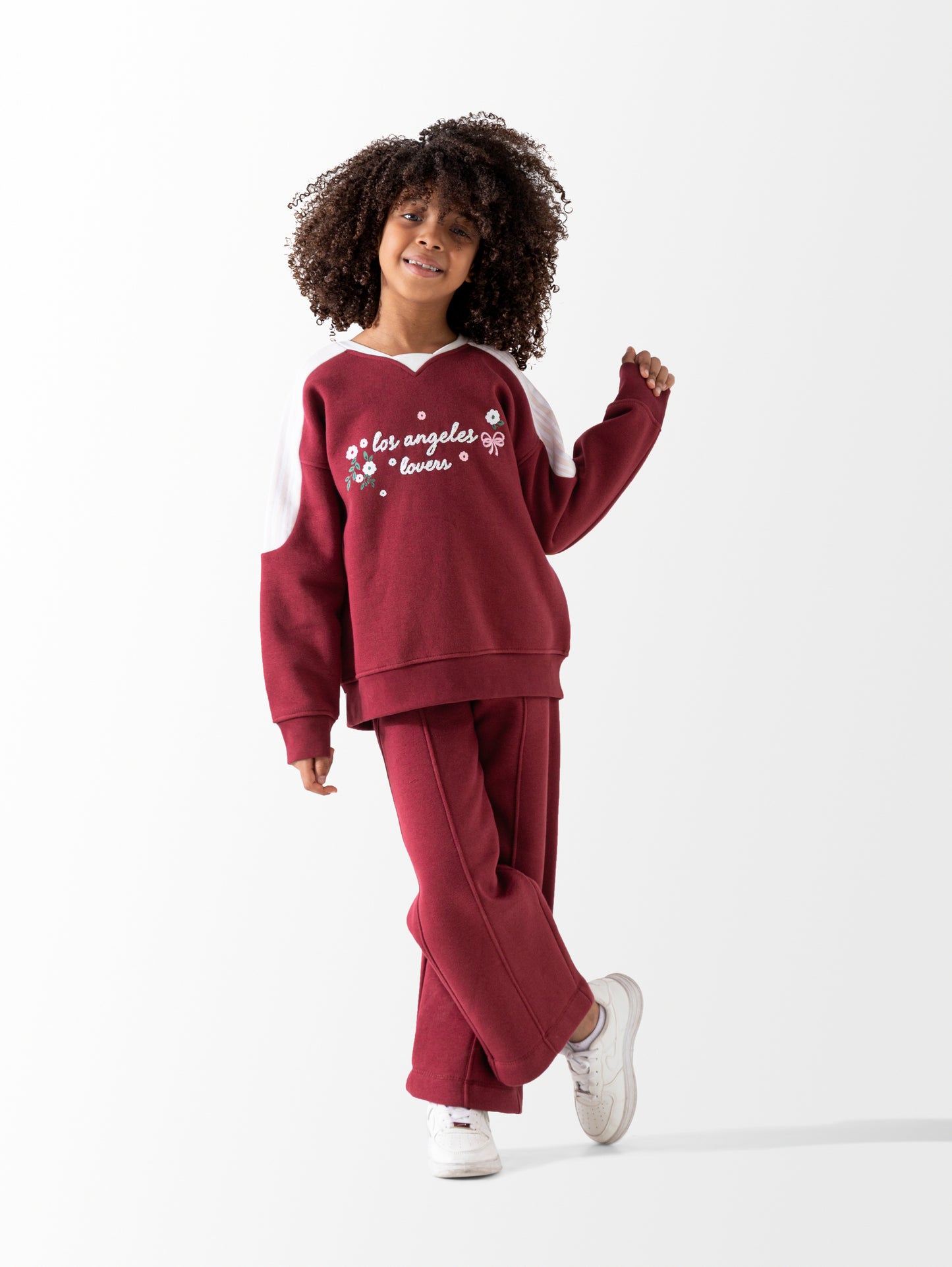 بيجامة شتوي