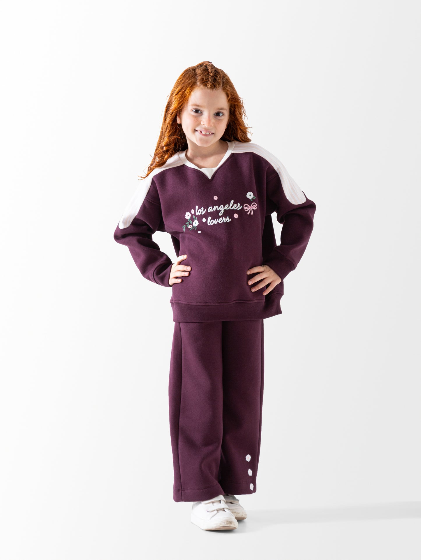 بيجامة شتوي