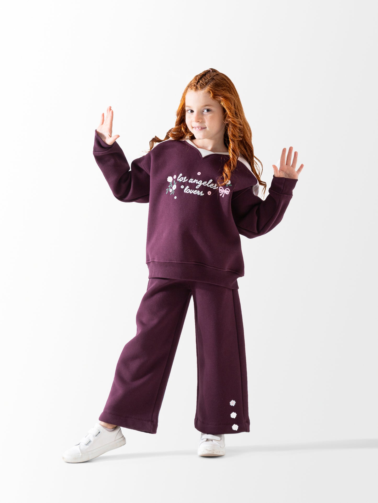 بيجامة شتوي