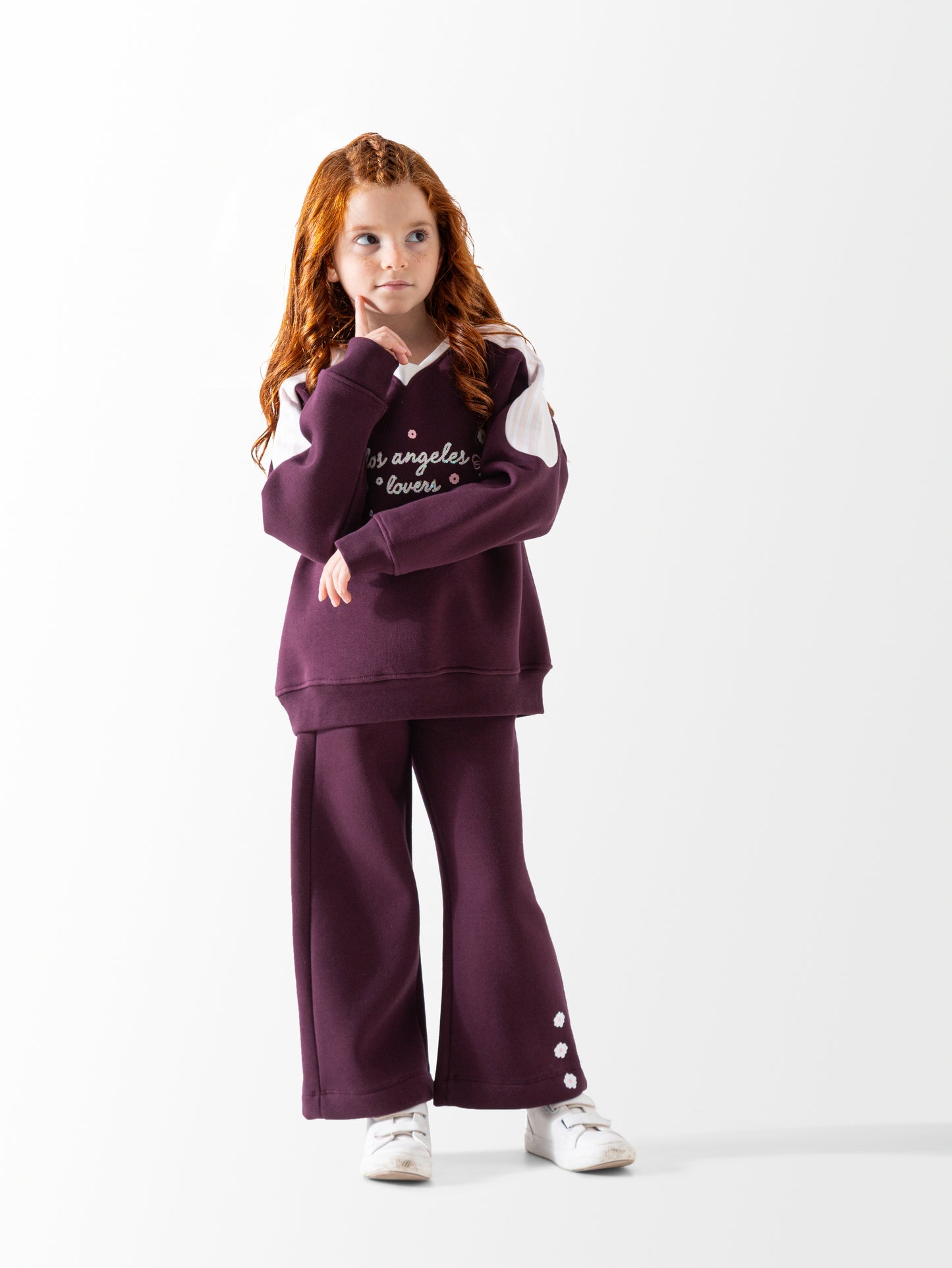 بيجامة شتوي