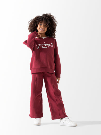 بيجامة شتوي