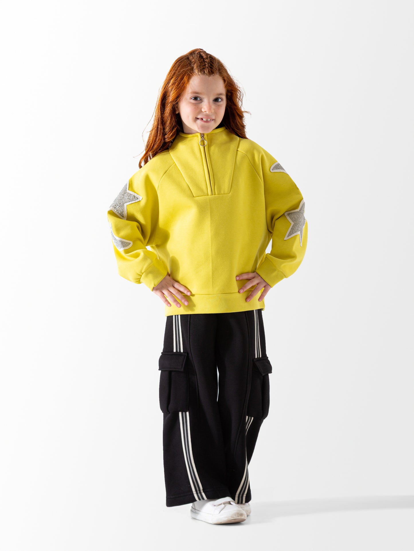 بيجامة شتوي