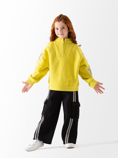 بيجامة شتوي