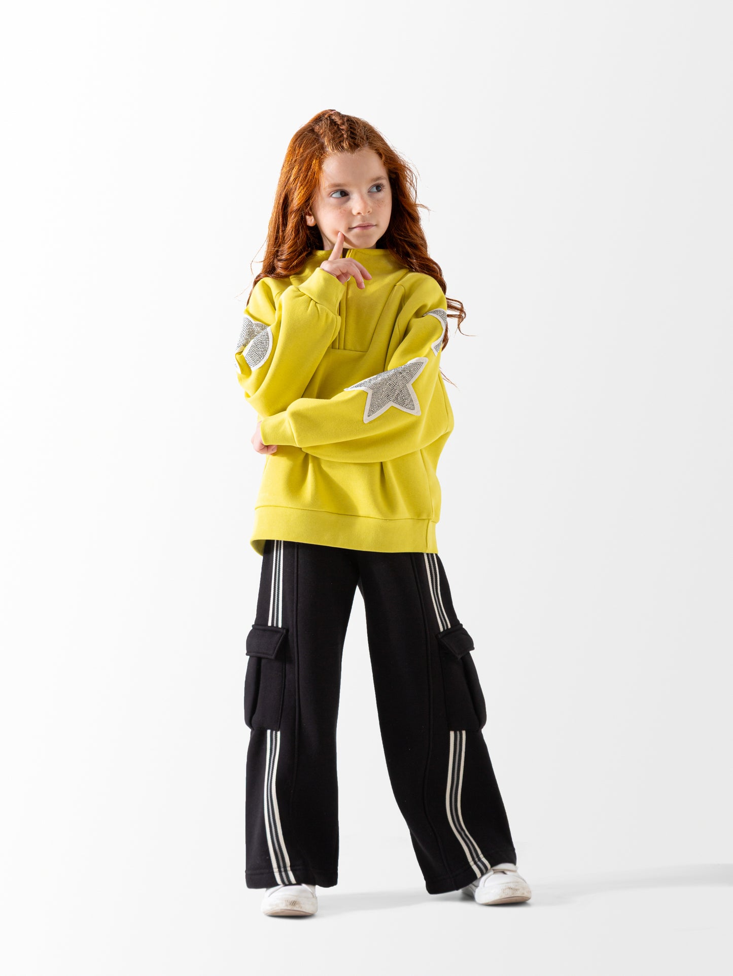 بيجامة شتوي