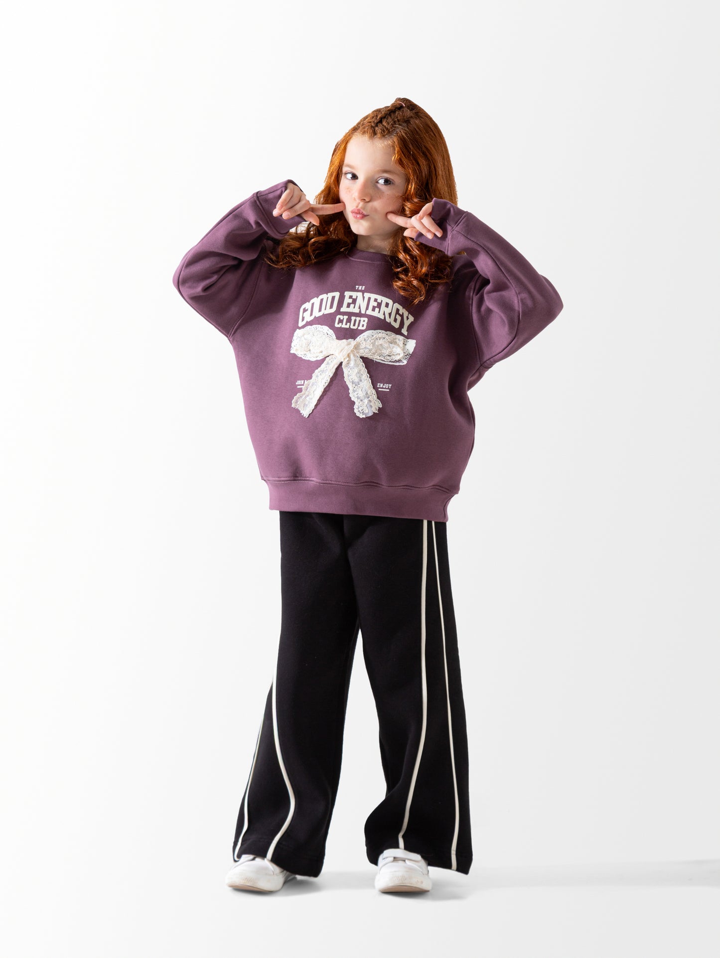 بيجامة شتوي