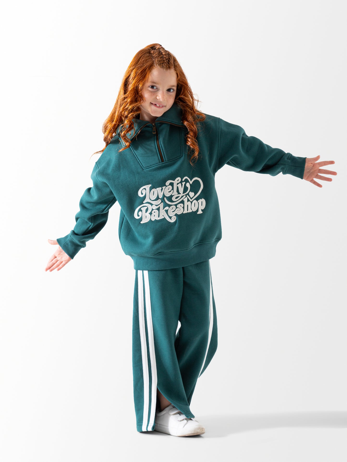 بيجامة شتوي