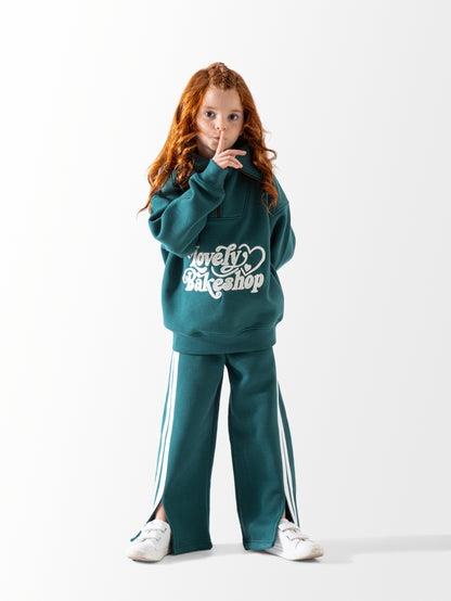 بيجامة شتوي