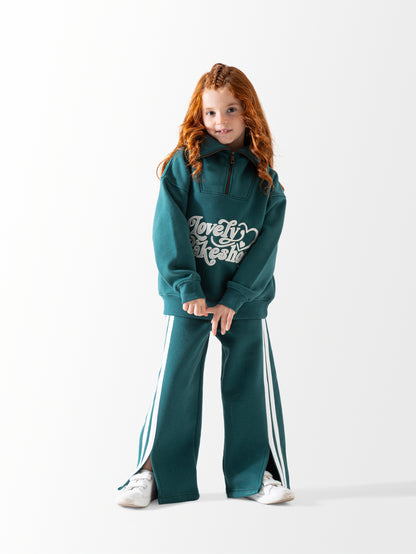 بيجامة شتوي