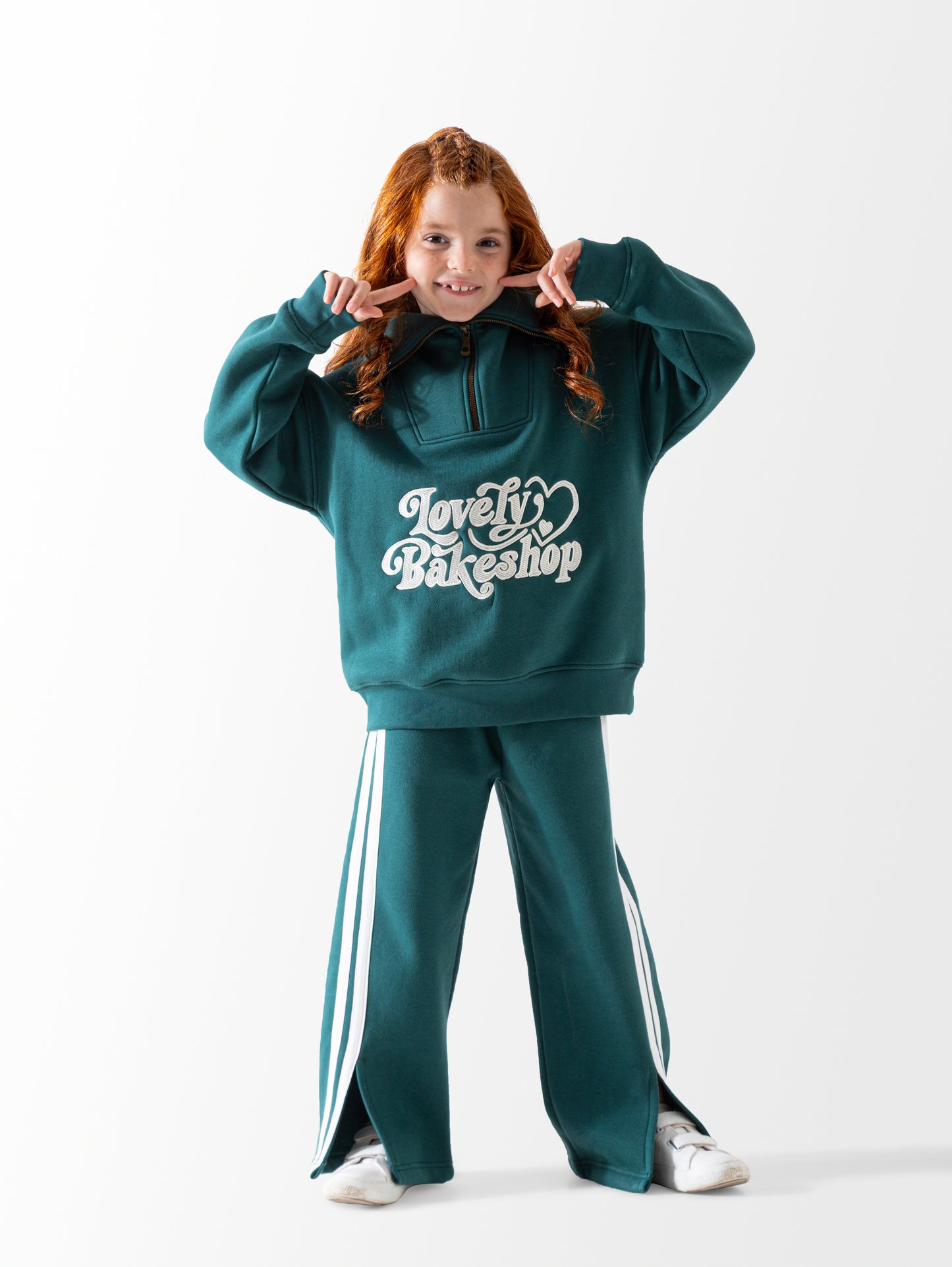 بيجامة شتوي