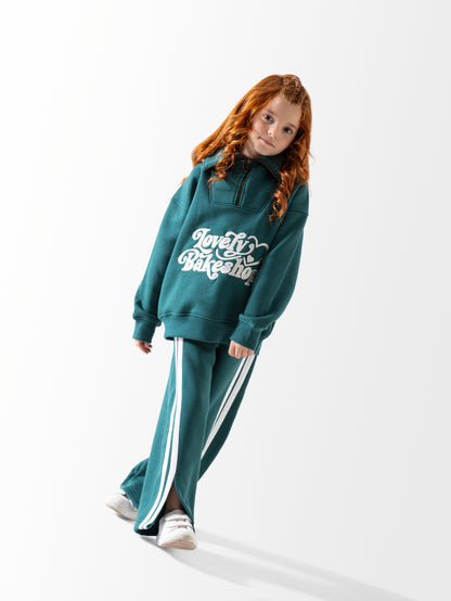 بيجامة شتوي