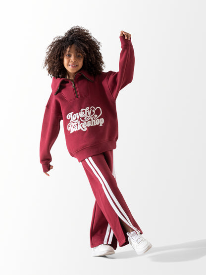 بيجامة شتوي