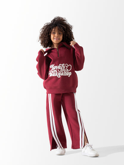 بيجامة شتوي