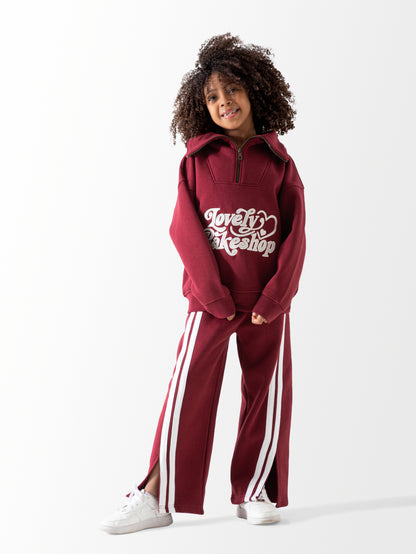 بيجامة شتوي