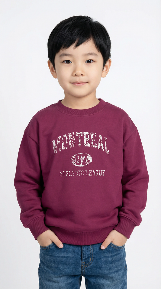 تي شيرت خريفي