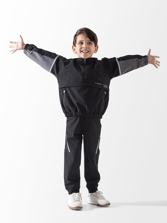 بيجامة خريفي