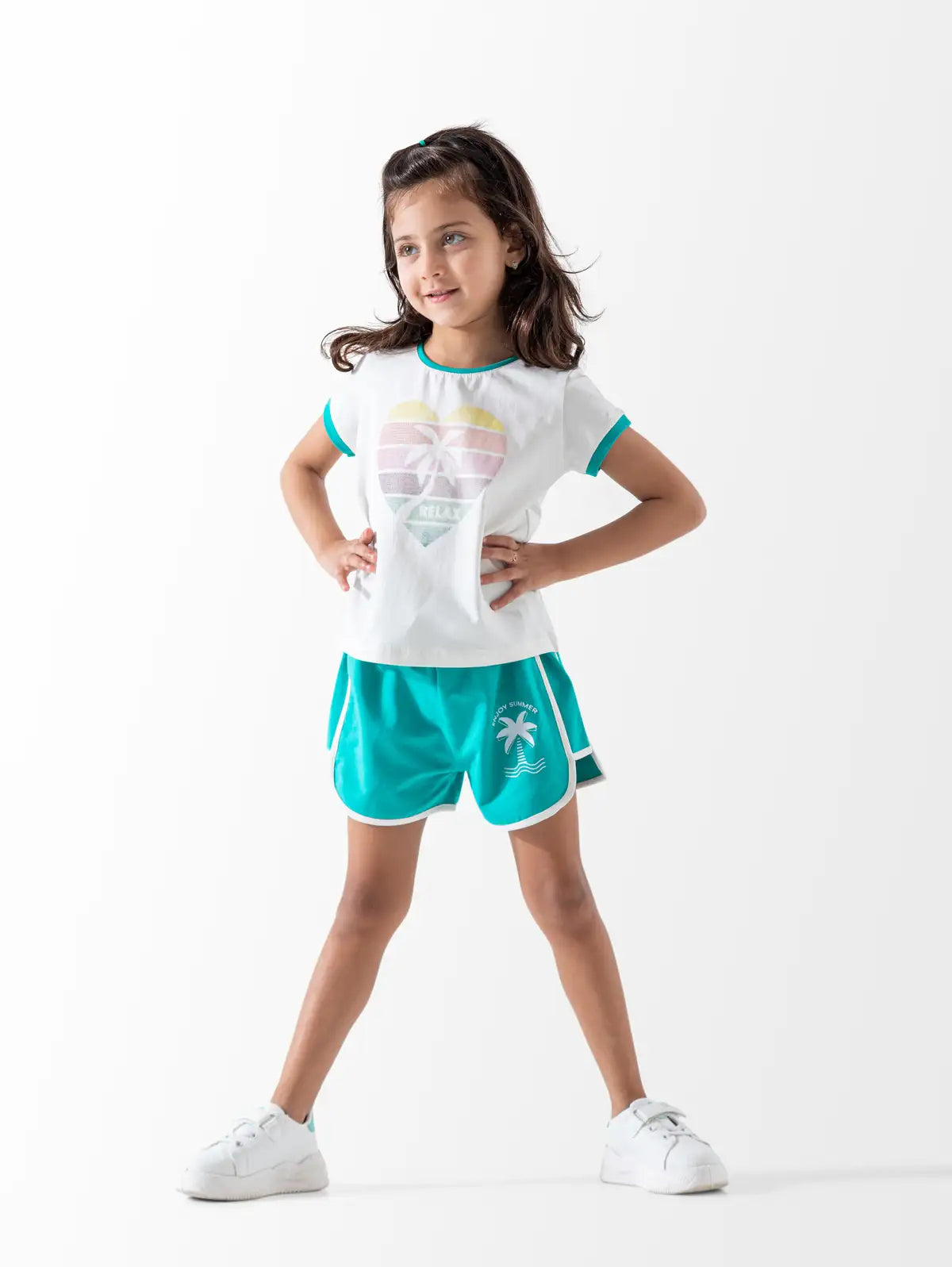 بيجامة صيفي