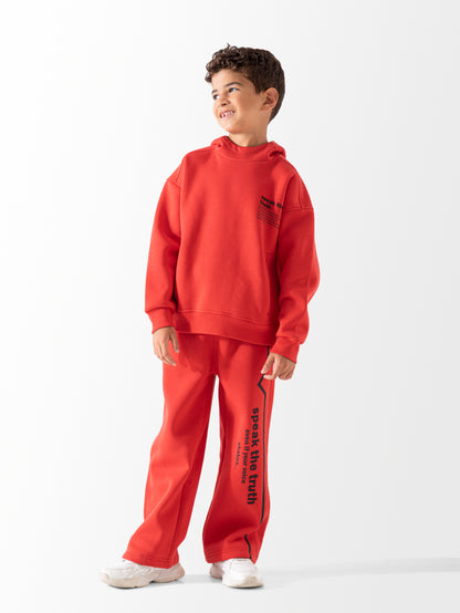 بيجامة شتوي