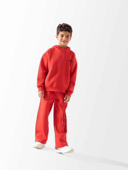 بيجامة شتوي