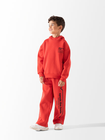 بيجامة شتوي