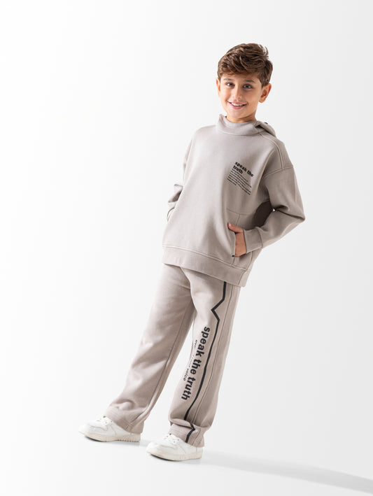 بيجامة شتوي