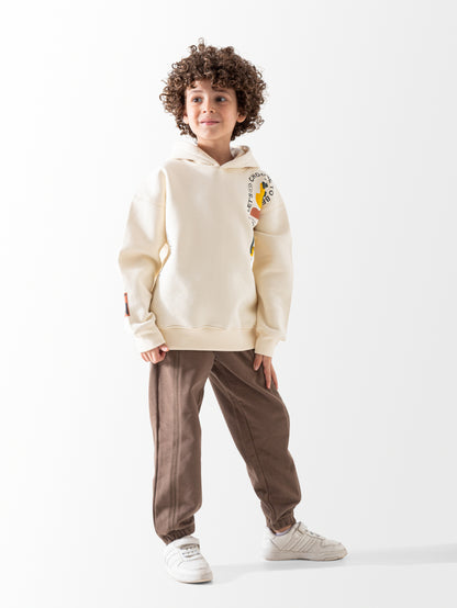 بيجامة شتوي