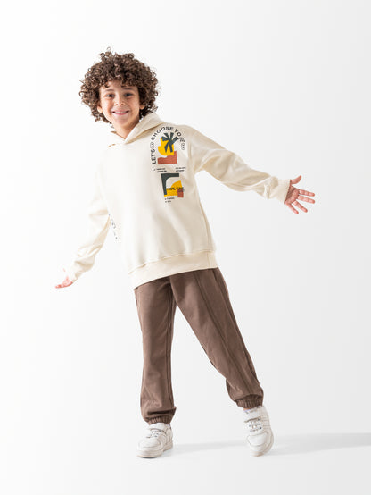 بيجامة شتوي