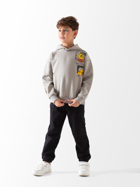 بيجامة شتوي