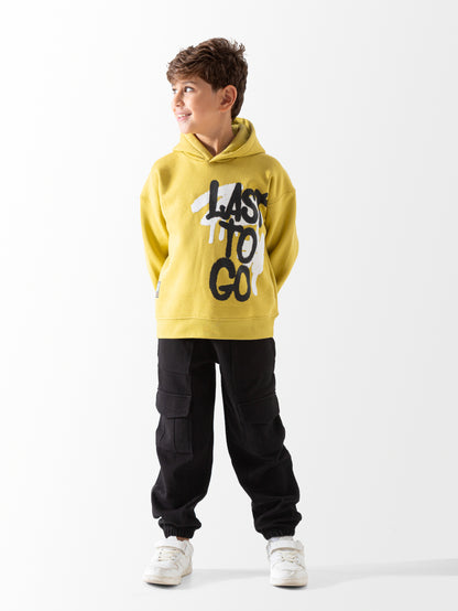 بيجامة شتوي