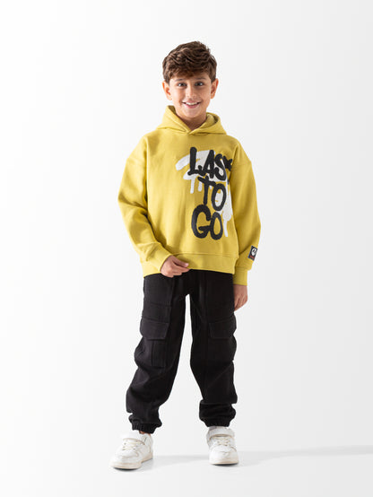 بيجامة شتوي