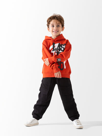 بيجامة شتوي