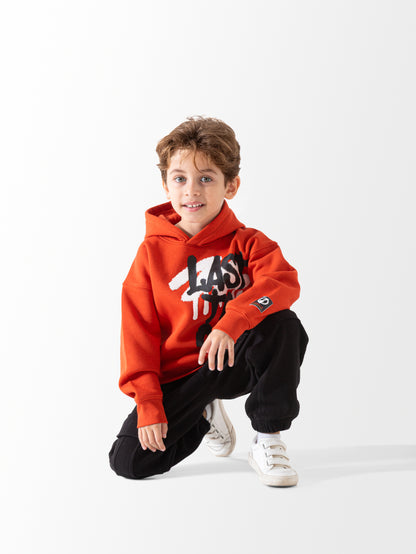 بيجامة شتوي