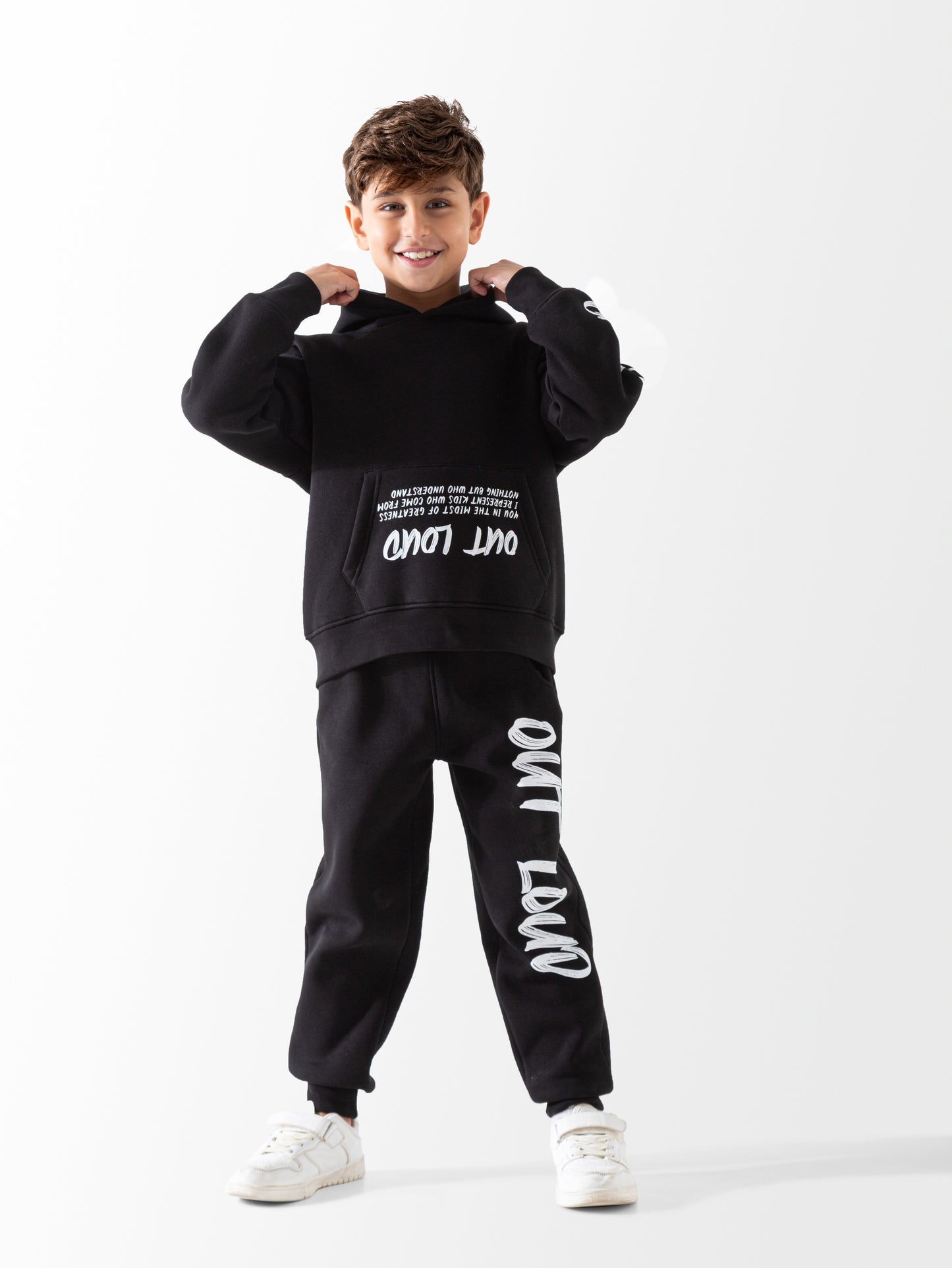 بيجامة شتوي