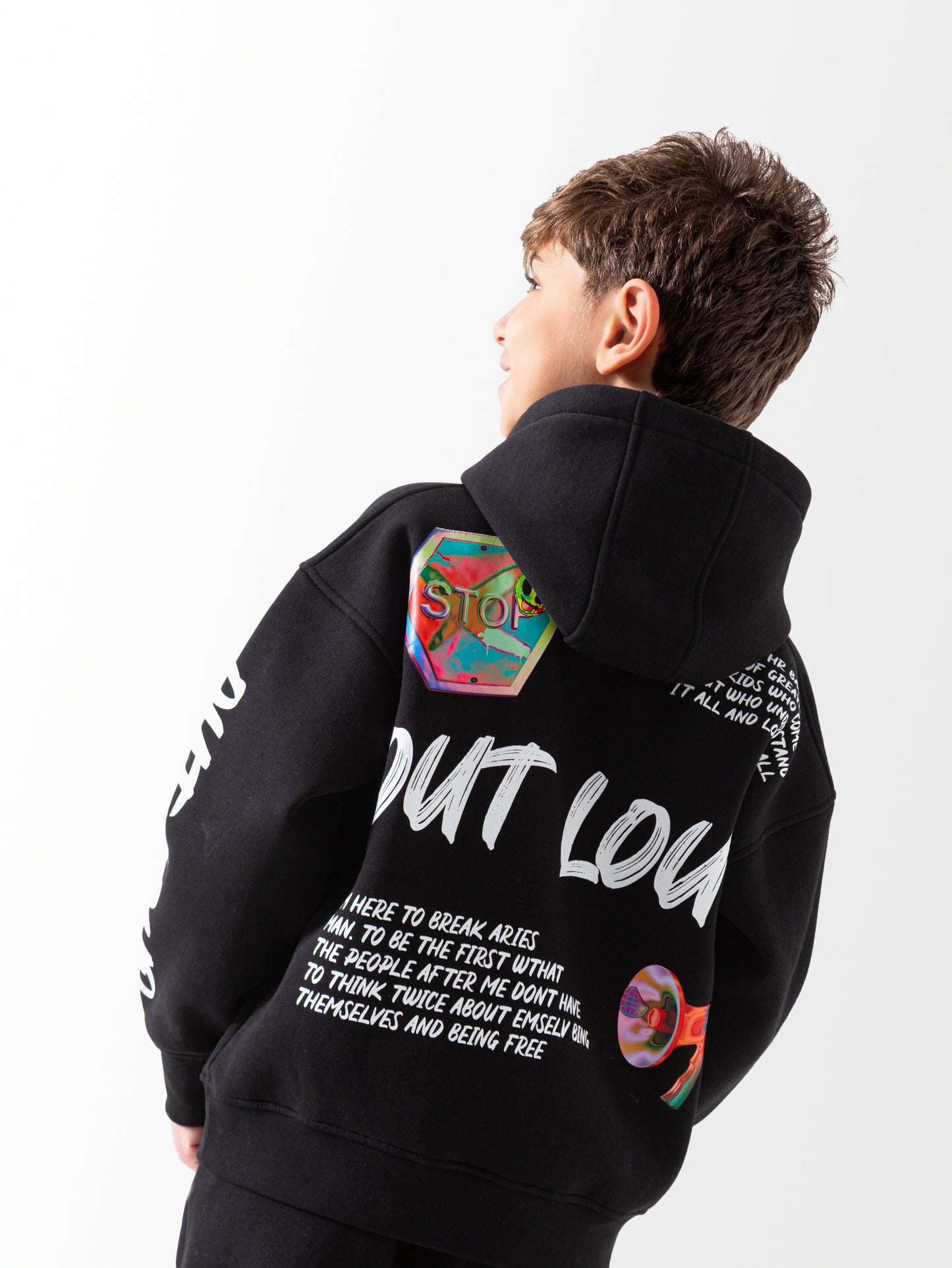 بيجامة شتوي