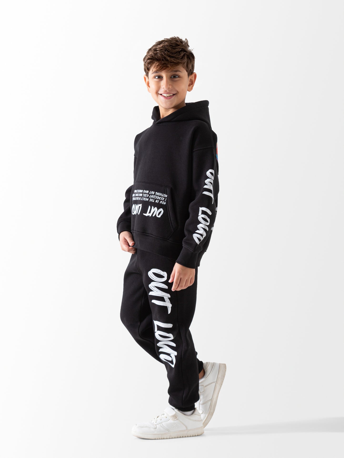 بيجامة شتوي