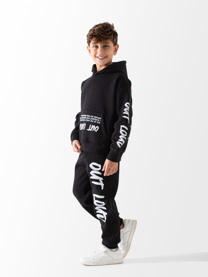 بيجامة شتوي