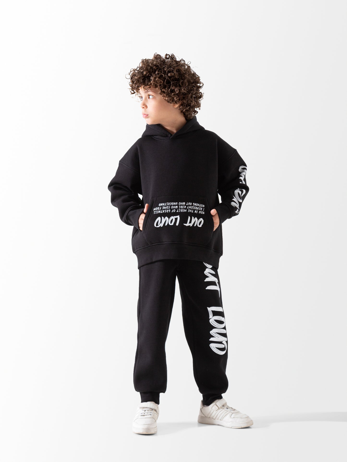 بيجامة شتوي