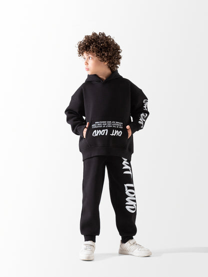 بيجامة شتوي