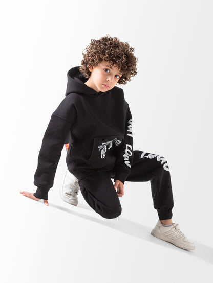 بيجامة شتوي