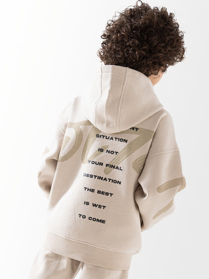 بيجامة شتوي