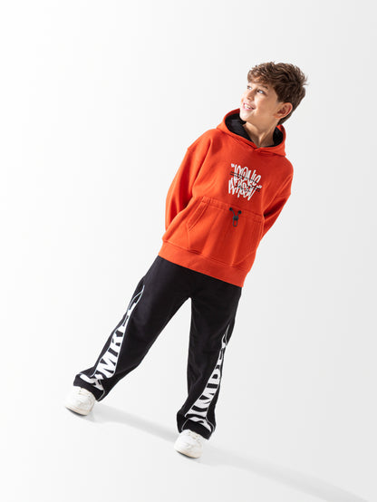 بيجامة شتوي