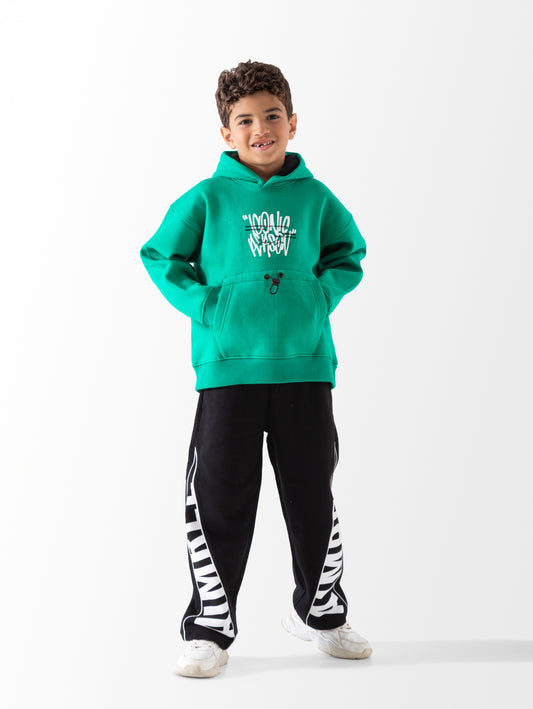 بيجامة شتوي