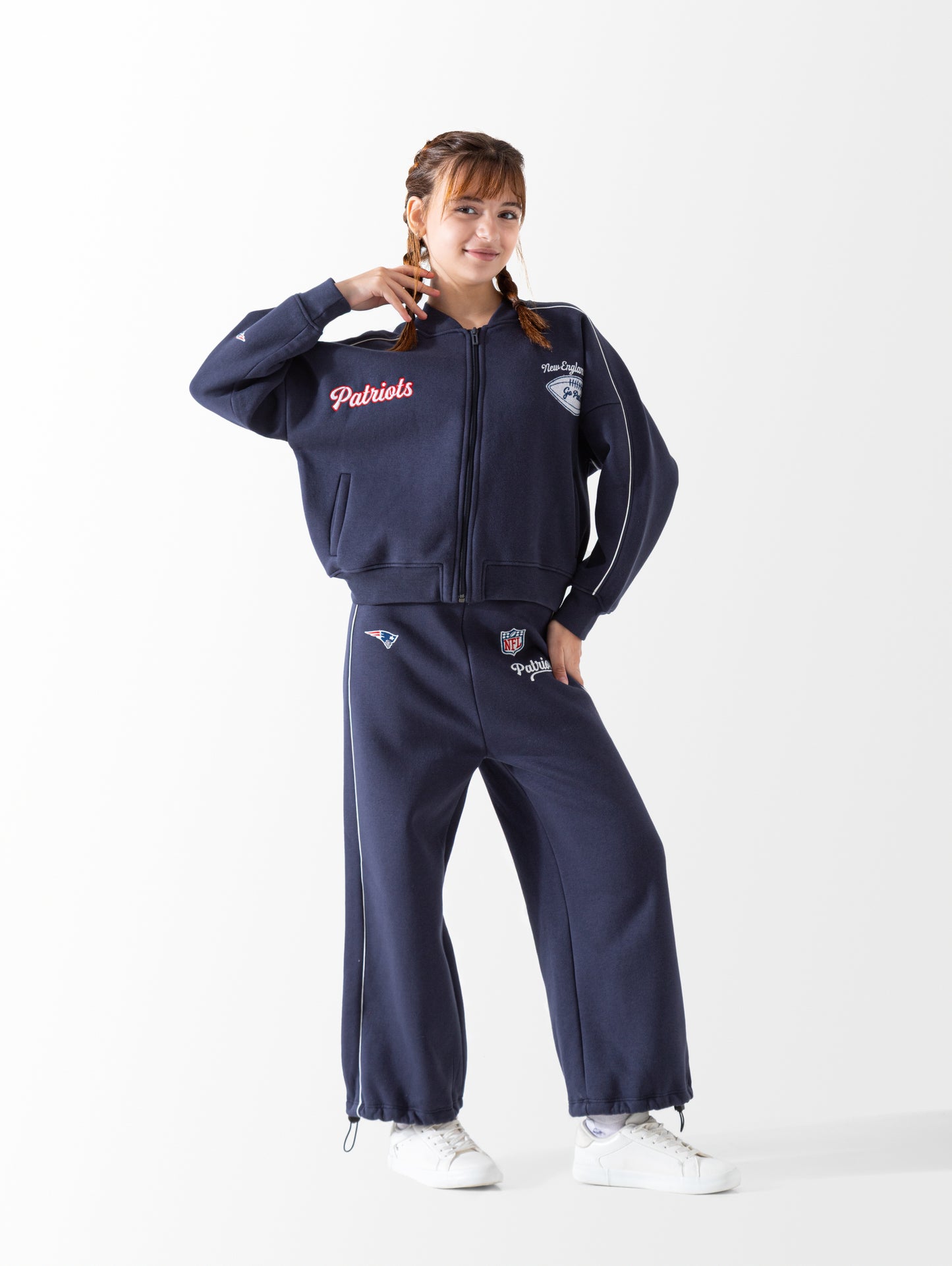 بيجامة شتوي