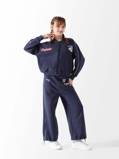 بيجامة شتوي