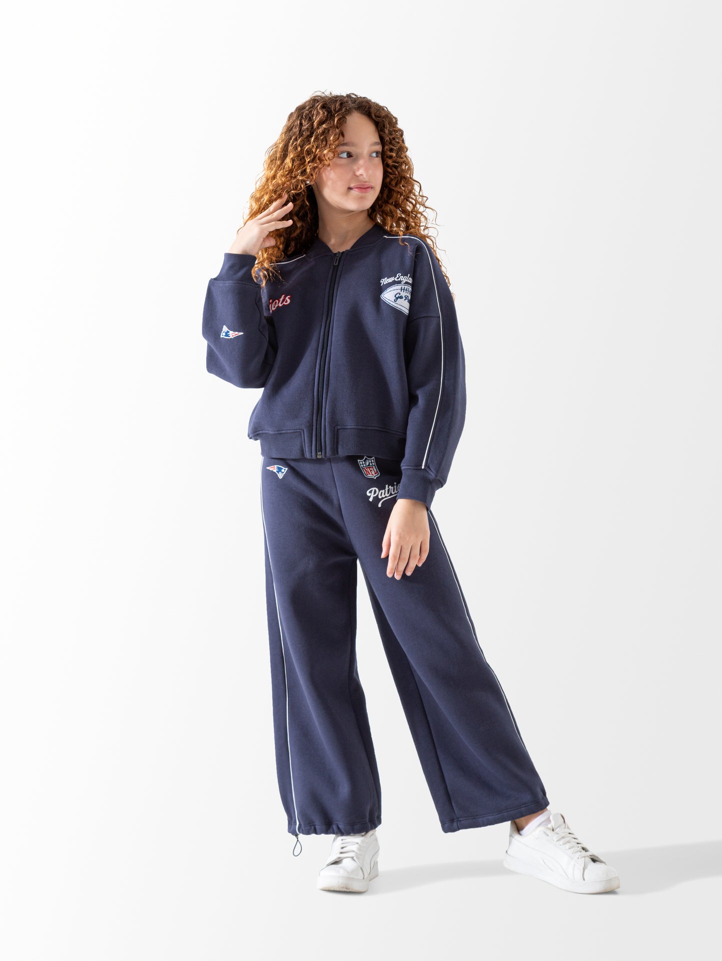 بيجامة شتوي