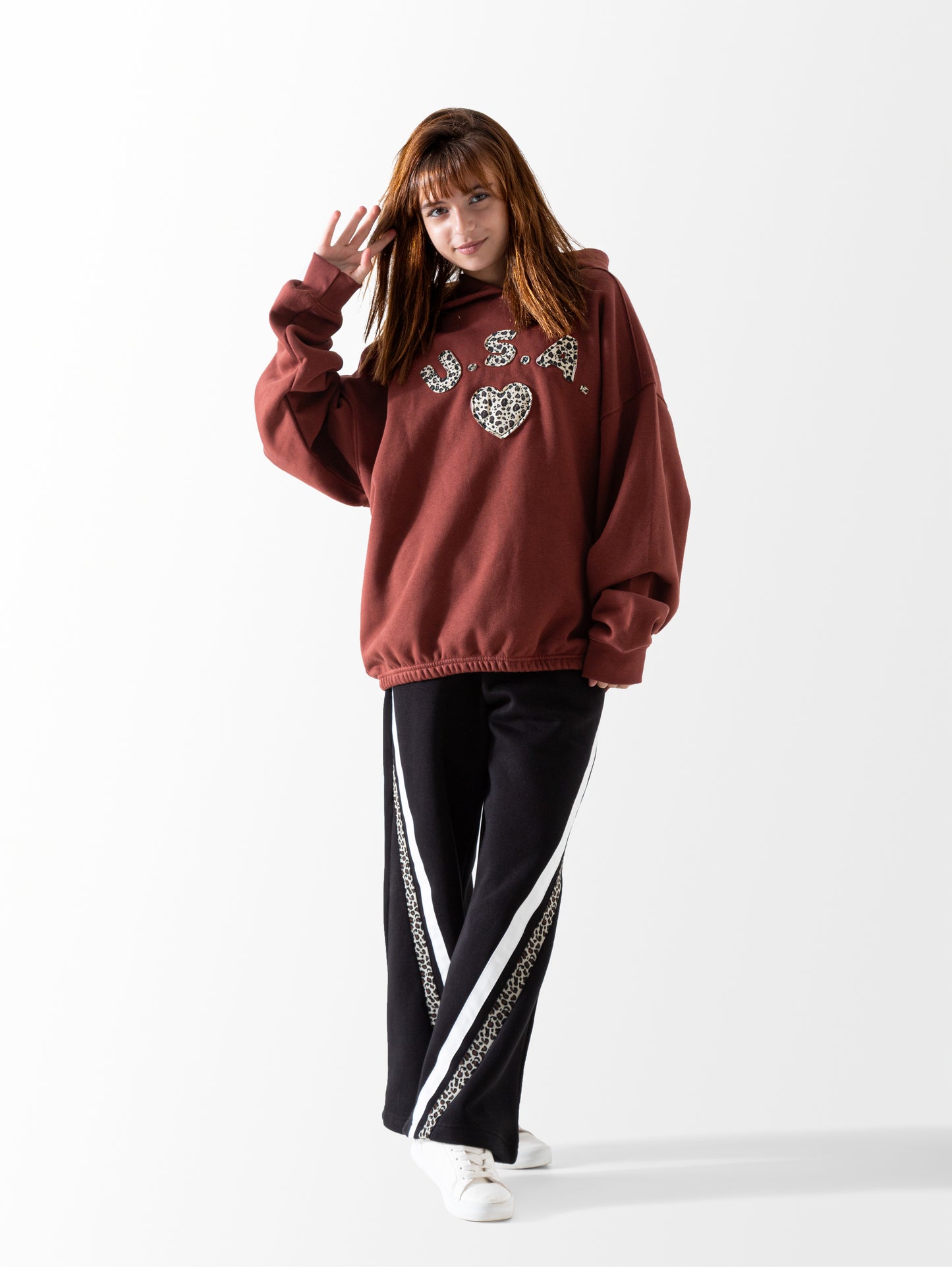 بيجامة شتوي