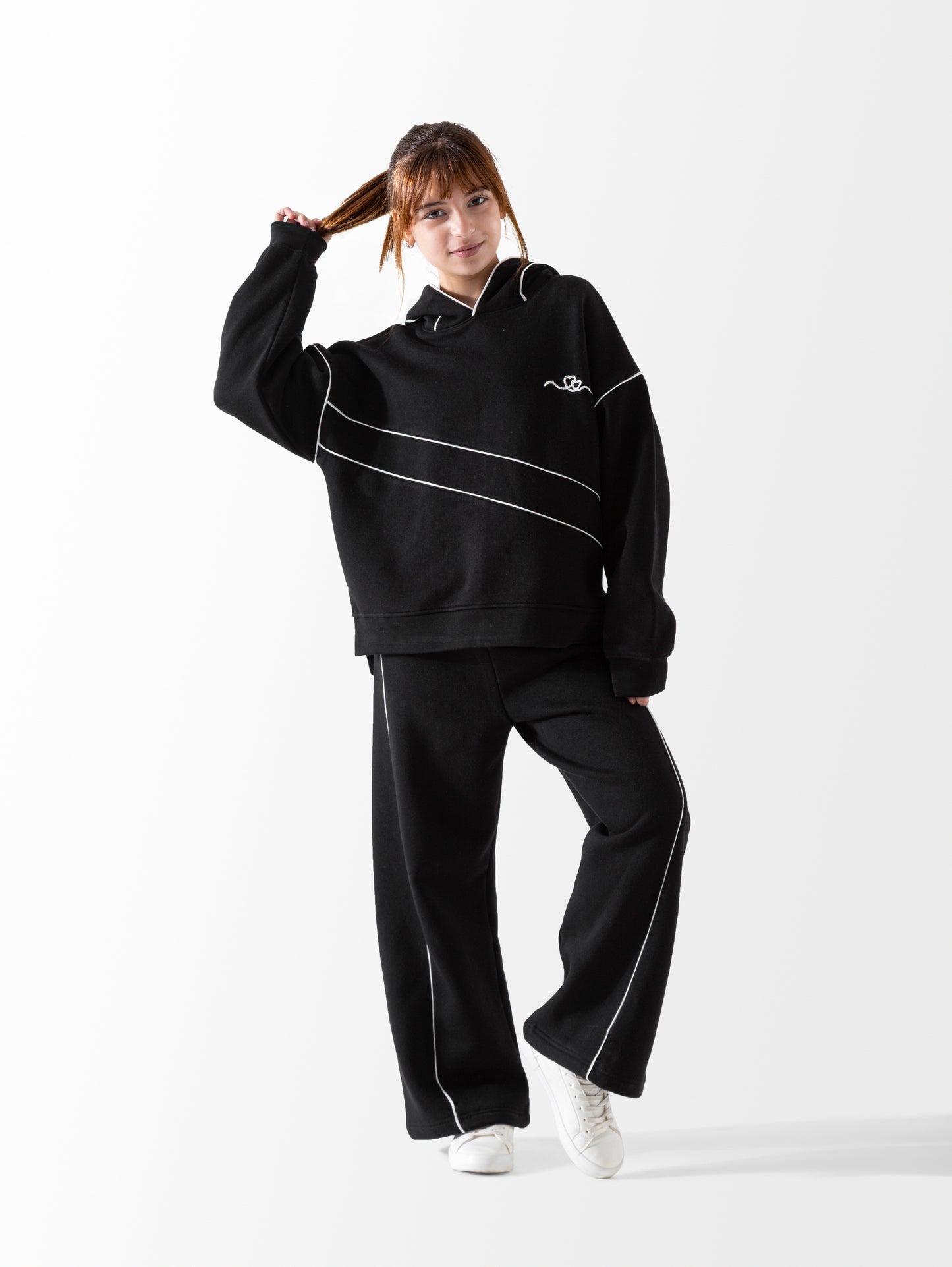 بيجامة شتوي