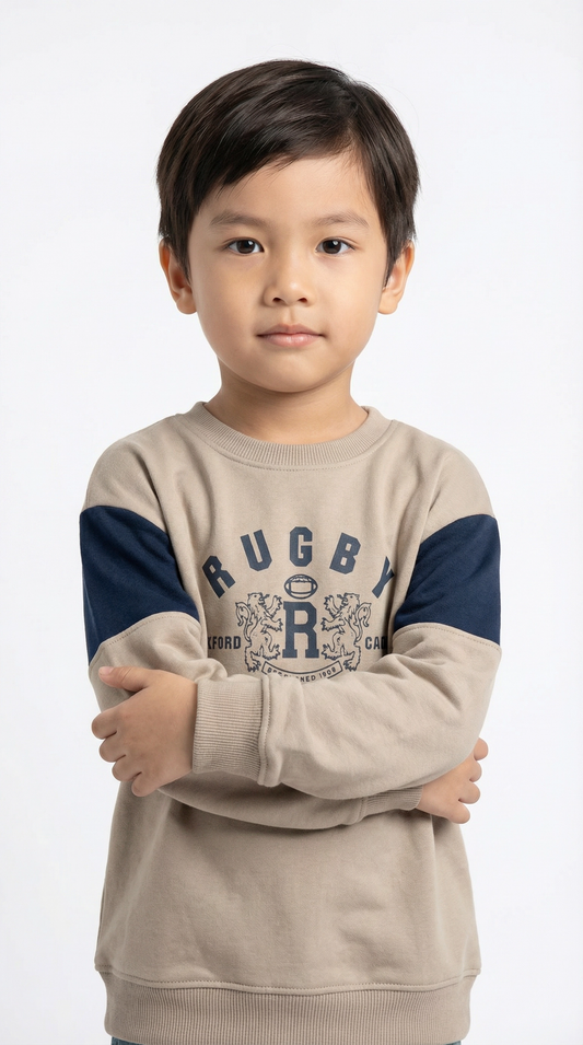 تي شيرت خريفي