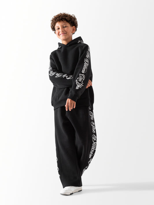 بيجامة شتوي